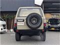 2000 Toyota Land Cruiser Prado