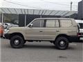 2000 Toyota Land Cruiser Prado