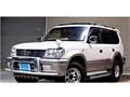 2000 Toyota Land Cruiser Prado
