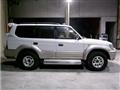 2000 Toyota Land Cruiser Prado