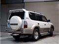 2000 Toyota Land Cruiser Prado
