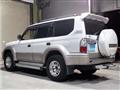 2000 Toyota Land Cruiser Prado