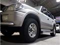 2000 Toyota Land Cruiser Prado