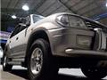 2000 Toyota Land Cruiser Prado