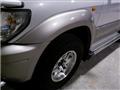 2000 Toyota Land Cruiser Prado