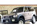 2000 Toyota Land Cruiser Prado