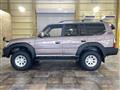 2000 Toyota Land Cruiser Prado