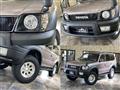 2000 Toyota Land Cruiser Prado