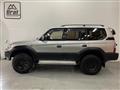 2000 Toyota Land Cruiser Prado