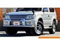 1999 Toyota Land Cruiser Prado