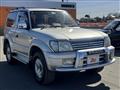 1999 Toyota Land Cruiser Prado