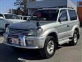 1999 Toyota Land Cruiser Prado
