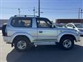 1999 Toyota Land Cruiser Prado