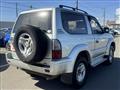 1999 Toyota Land Cruiser Prado