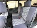 1999 Toyota Land Cruiser Prado