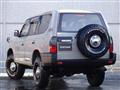 1999 Toyota Land Cruiser Prado