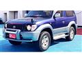 1999 Toyota Land Cruiser Prado
