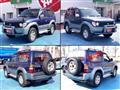 1999 Toyota Land Cruiser Prado