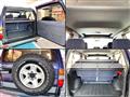 1999 Toyota Land Cruiser Prado
