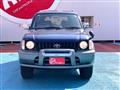 1999 Toyota Land Cruiser Prado