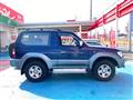 1999 Toyota Land Cruiser Prado