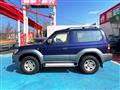 1999 Toyota Land Cruiser Prado
