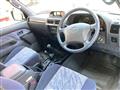 1999 Toyota Land Cruiser Prado