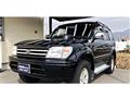 1998 Toyota Land Cruiser Prado