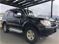 1998 Toyota Land Cruiser Prado