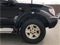 1998 Toyota Land Cruiser Prado