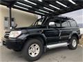 1998 Toyota Land Cruiser Prado