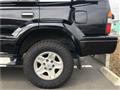 1998 Toyota Land Cruiser Prado