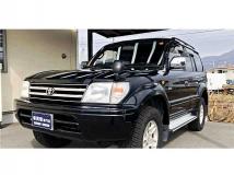 1998 Toyota Land Cruiser Prado