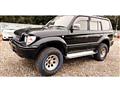 1998 Toyota Land Cruiser Prado