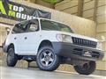 1998 Toyota Land Cruiser Prado
