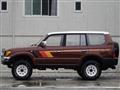 1998 Toyota Land Cruiser Prado