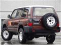 1998 Toyota Land Cruiser Prado
