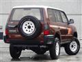 1998 Toyota Land Cruiser Prado