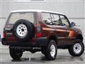 1998 Toyota Land Cruiser Prado