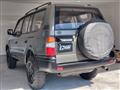 1997 Toyota Land Cruiser Prado