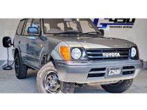 1997 Toyota Land Cruiser Prado