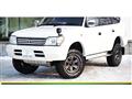 1997 Toyota Land Cruiser Prado