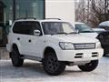 1997 Toyota Land Cruiser Prado