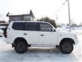 1997 Toyota Land Cruiser Prado