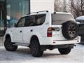 1997 Toyota Land Cruiser Prado