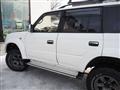 1997 Toyota Land Cruiser Prado
