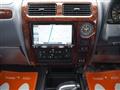 1997 Toyota Land Cruiser Prado