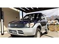 1997 Toyota Land Cruiser Prado