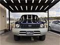 1997 Toyota Land Cruiser Prado