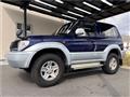 1997 Toyota Land Cruiser Prado